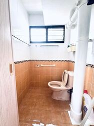 Blk 430 Clementi Avenue 3 (Clementi), HDB 3 Rooms #608074581